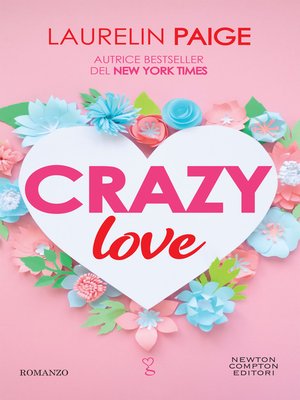 cover image of Crazy love